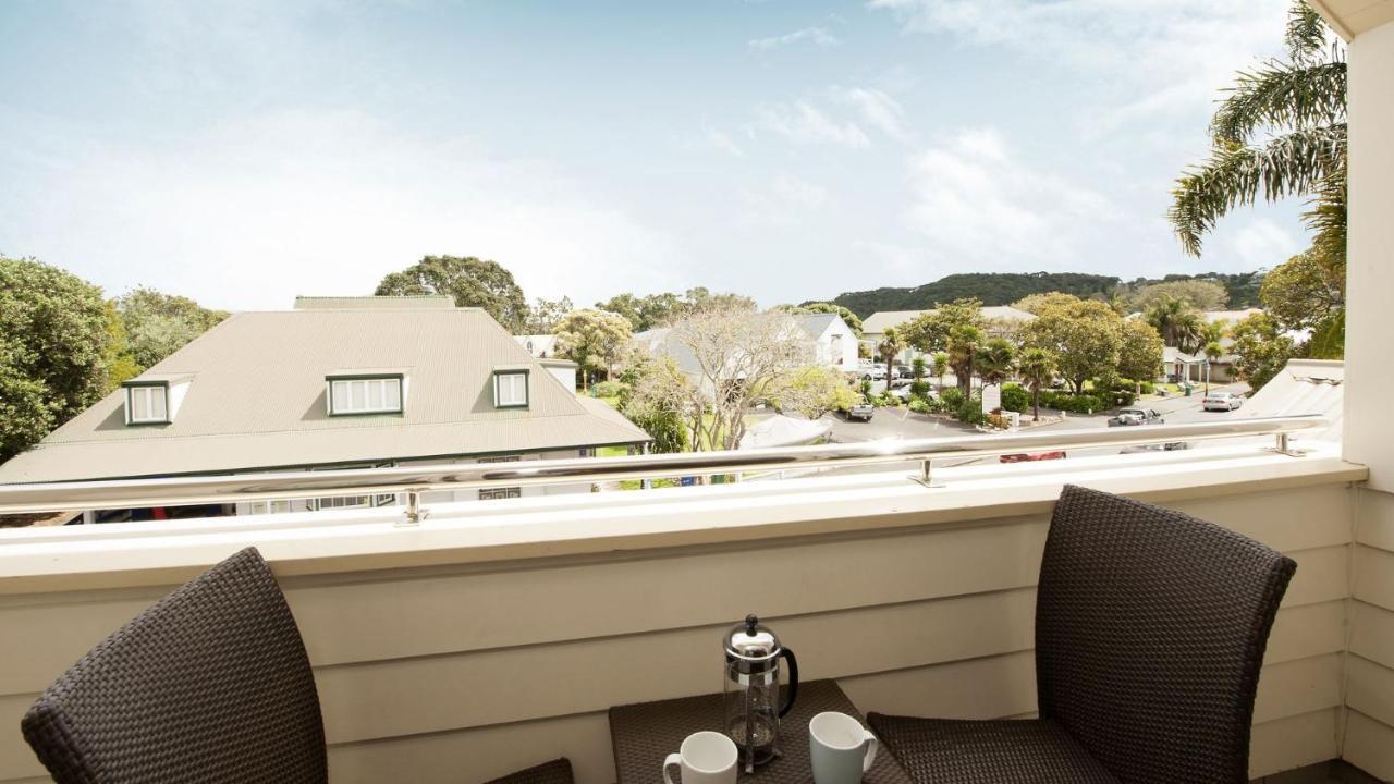 Hananui Lodge And Apartments Russell Dış mekan fotoğraf